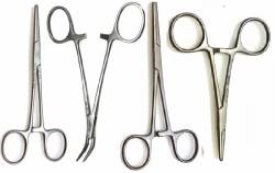 Hemostatic Forceps Ecco Us Dental