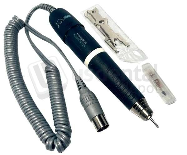 X Electric Lab Handpiece X Blue Buffalo Us Dental Depot