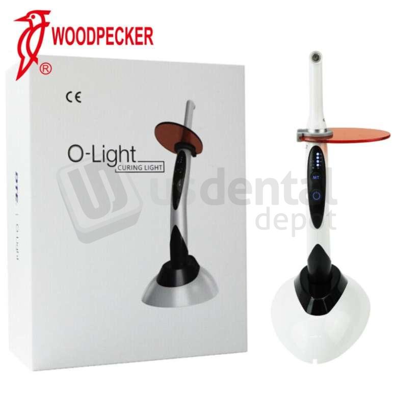 Dte Curing Light O Light With Woodpecker O Light Us Dental Depot