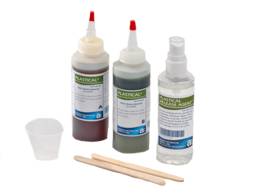 PLASTIC DIE MATERIALS