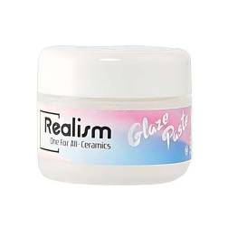 ZIRCONIA GLAZE,  STAINS & COLOR EFFECTS