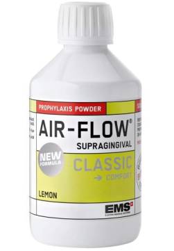 Airflow Prophy Powders - EMS Systems