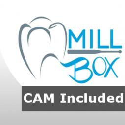 Millbox Cam Software 