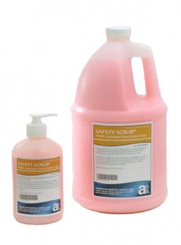 SOAPS & DETERGENTS