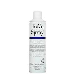 Oil - Lubricants - KAVO