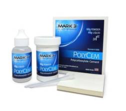 Polycarb Cements - MARK3