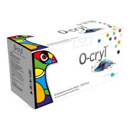 O-Cryl Ortho Polymer - NEW STETIC