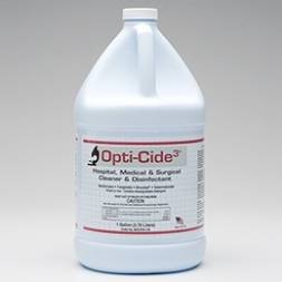 Surface Cleaners & Disinfectants - ADS