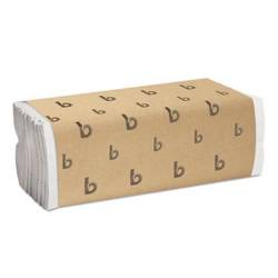 C-Fold Towels - MARK3