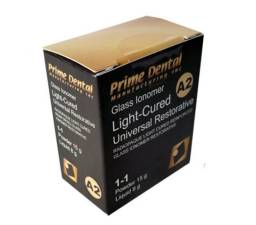 Ionomer Restorative Type 2 Filling Light Cured - PRO-LINE