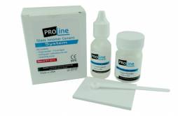 IONOMER LUTING CEMENTS TYPE 1
