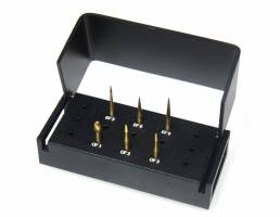 Clinical Carbide Burs Kits - SHARK