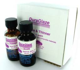 Composite & Acrylics Glaze And Sealants - RELIANCE