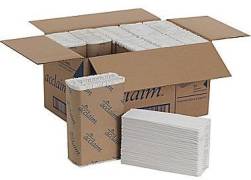 C-Fold Towels - SAFEDENT