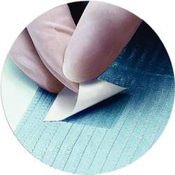 Bibs For Patients - CROSSTEX