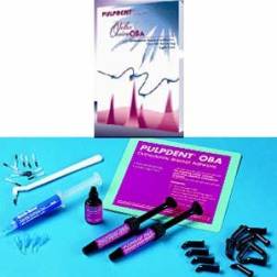 ORTHODONTIC CEMENTS