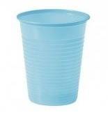 Cups Water Disposable - PLASDENT