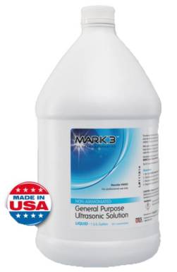 Ultrasonic Solutions - MARK3