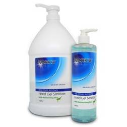Hand Sanitizers - MARK3