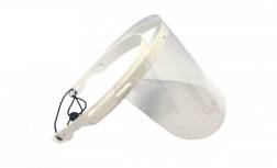 FACE SHIELDS
