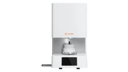 Sinterization Ovens Units - UP3D