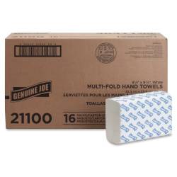 C-Fold Towels - GENUINE JOE