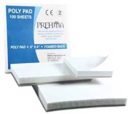 Mixing Pads Cements (Access) - PREHMA