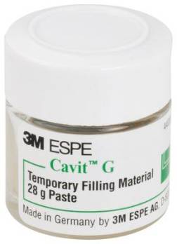 Temporary Filling Material - 3M ESPE