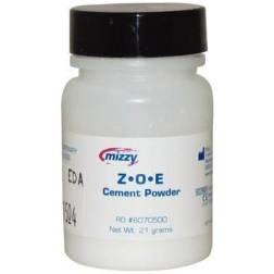 Zoe &  Zinc Cements - MIZZY