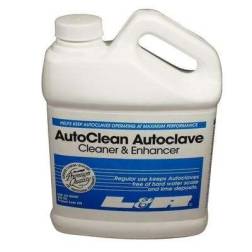 AUTOCLAVE SOLUTIONS