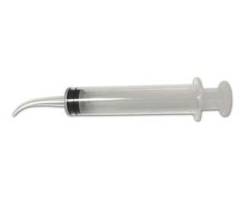 Disposable Impression Syringes - PLASDENT