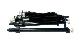 Disposable Syringes - PLASDENT