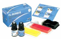 Fl Bond Ii - 6.0 Gen - Adhesive - SHOFU