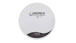 ZIRCONIA DISCS  |  DIGITECH