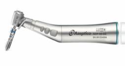 Electric Increaser 1:5 & 1:3 Hp - ASEPTICO