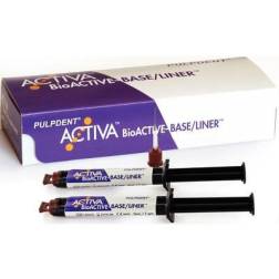 Cavity Liners - PULPDENT