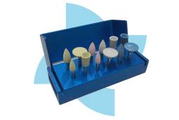 CERAMIC & ZIRCONIA POLISHERS