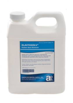 Elastomer Removers Solutions - ADS