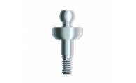 BALL ABUTMENT TRILOBE NOBELREPLACE BALL ABUTMENT TRILOBE NOBELREPLACE