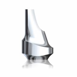 ESTHETIC ANGLED  ABUTMENTS