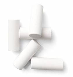 PLUNGERS FOR PRESSABLE CERAMIC