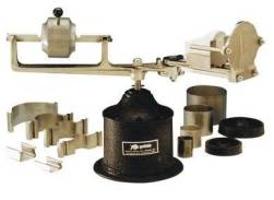 Accessories Casting Units - BUFFALO