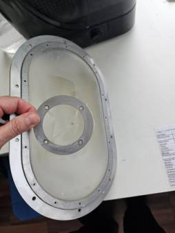 Roland Replacement Parts