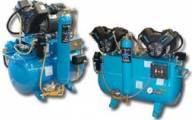ULTRA CLEAN COMPRESSORS OIL LESS - TECH WEST ULTRA CLEAN COMPRESSORS OIL LESS - TECH WEST