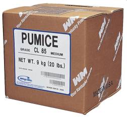 Medium Pumice