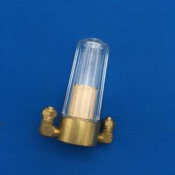 WATER FILTERS