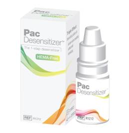 Desensitizers & Gluma - PAC-DENT