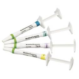 Venner Cements - IVOCLAR VIVADENT