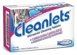 TABLETS