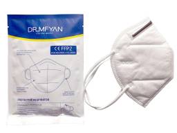 DISPOSABLE MASKS